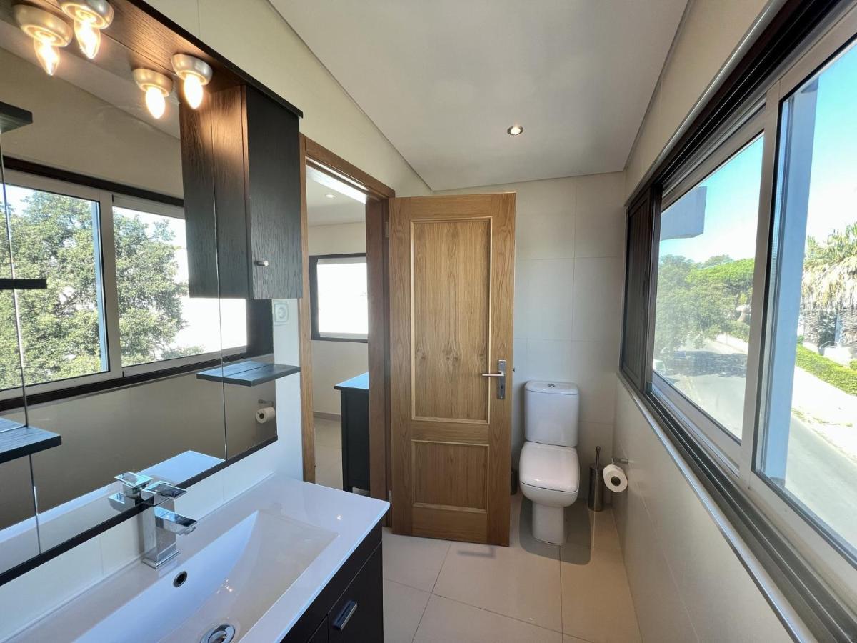 Quarteira Classic 1 With Pool By Homing Esterno foto