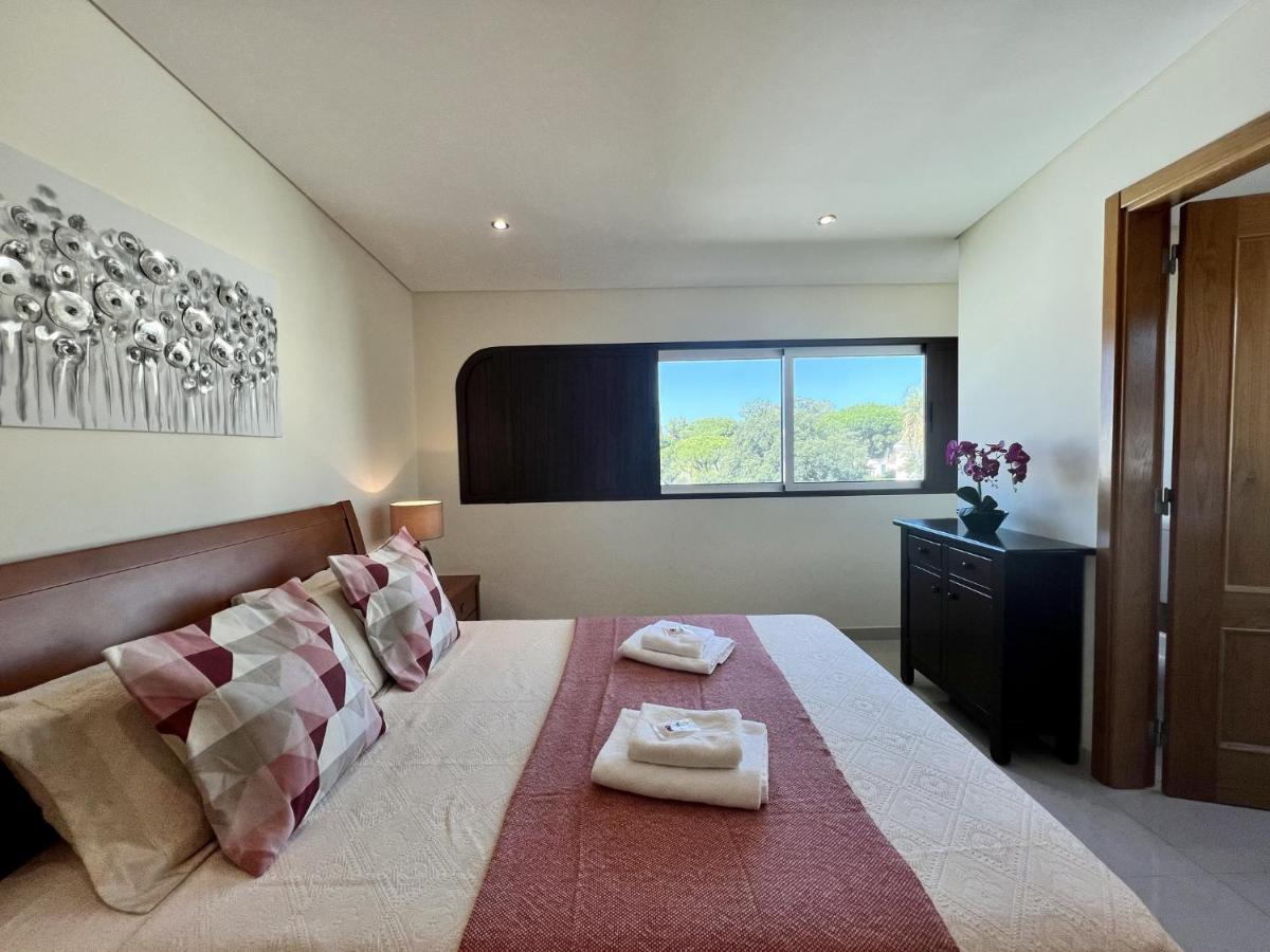 Quarteira Classic 1 With Pool By Homing Esterno foto