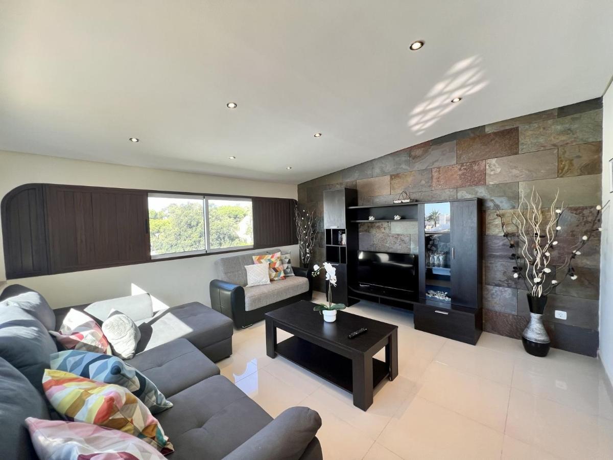 Quarteira Classic 1 With Pool By Homing Esterno foto