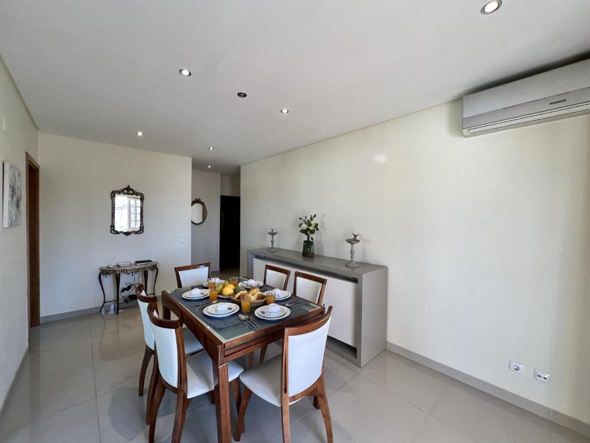 Quarteira Classic 1 With Pool By Homing Esterno foto