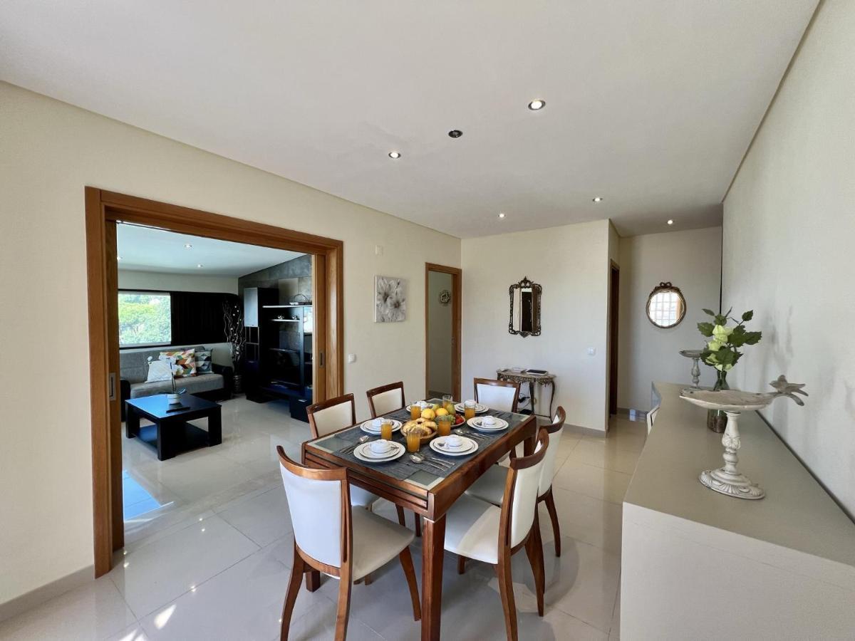 Quarteira Classic 1 With Pool By Homing Esterno foto