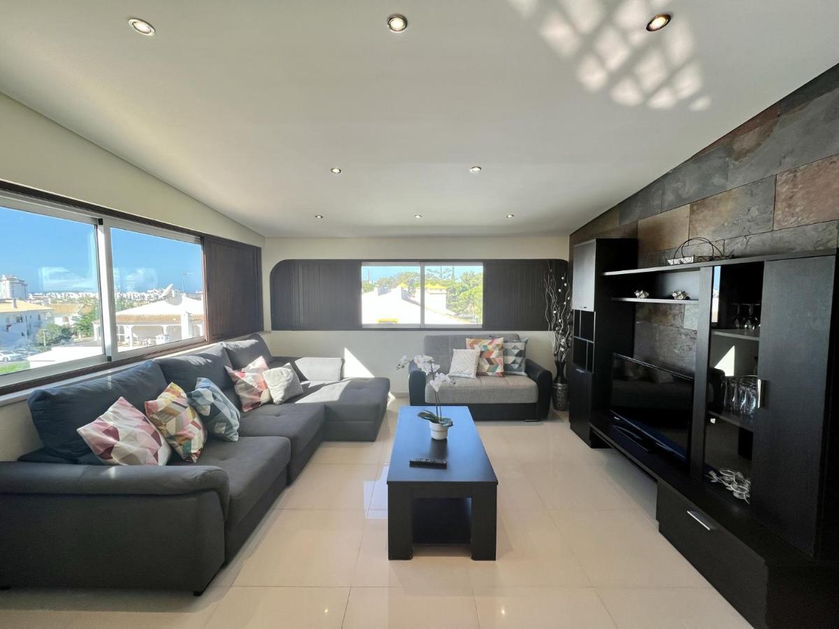 Quarteira Classic 1 With Pool By Homing Esterno foto