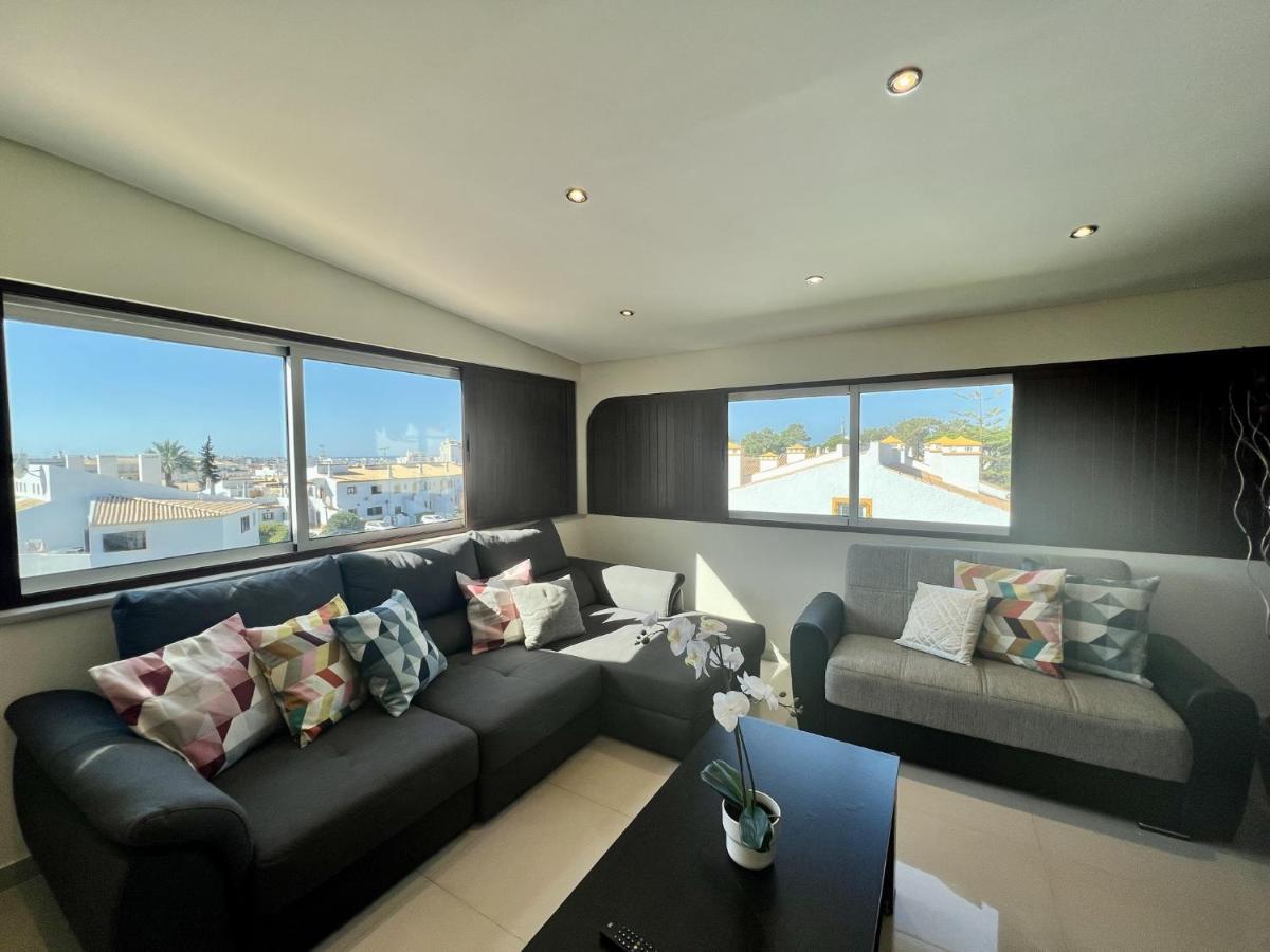 Quarteira Classic 1 With Pool By Homing Esterno foto